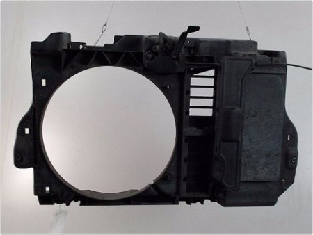 FACE AVANT PEUGEOT 407 2004-2008