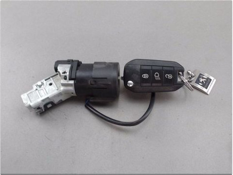 ANTIVOL DE DIRECTION PEUGEOT 208 12-15