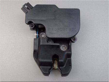 SERRURE COFFRE ARRIERE HONDA ACCORD 2003-