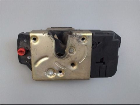 SYSTEME CONDAMNATION ARRIERE DROIT PEUGEOT 206 98-09