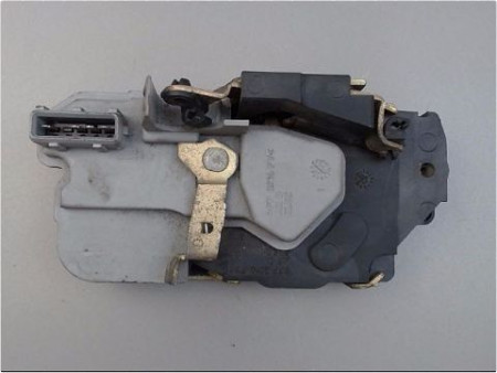 SYSTEME CONDAMNATION ARRIERE DROIT PEUGEOT 206 98-09