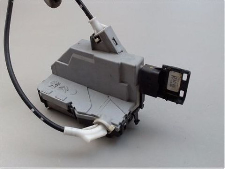 SYSTEME CONDAMNATION ARRIERE DROIT PEUGEOT 3008 2009-2013