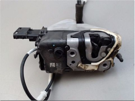 SYSTEME CONDAMNATION AVANT DROIT PEUGEOT 508 11-14