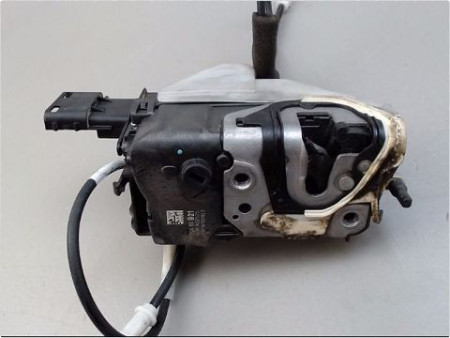 SYSTEME CONDAMNATION AVANT DROIT PEUGEOT 508 11-14