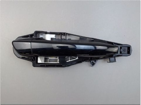 POIGNEE EXTERIEURE PORTE ARRIERE DROIT PEUGEOT 508 11-14