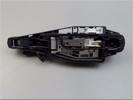 POIGNEE EXTERIEURE PORTE ARRIERE DROIT PEUGEOT 508 11-14