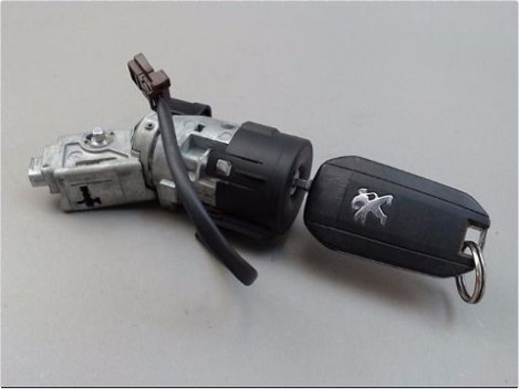 ANTIVOL DE DIRECTION PEUGEOT 508 11-14