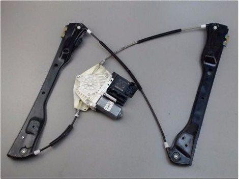 MECANISME LEVE-GLACE AVANT DROIT VOLKSWAGEN PASSAT SW 05-10