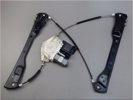 MECANISME LEVE-GLACE AVANT DROIT VOLKSWAGEN PASSAT SW 05-10