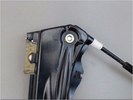 MECANISME LEVE-GLACE AVANT DROIT VOLKSWAGEN PASSAT SW 05-10