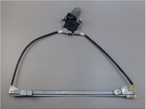 MECANISME LEVE-GLACE AVANT DROIT RENAULT SCENIC I PH2 99-03