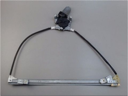 MECANISME LEVE-GLACE AVANT DROIT RENAULT SCENIC I PH2 99-03
