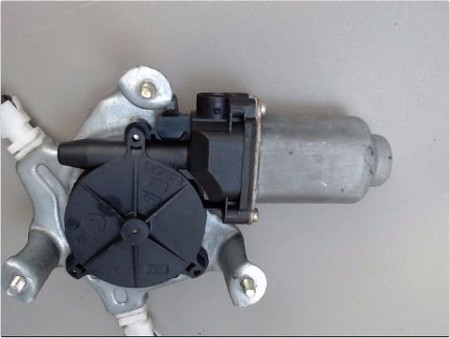 MECANISME LEVE-GLACE AVANT DROIT RENAULT SCENIC I PH2 99-03