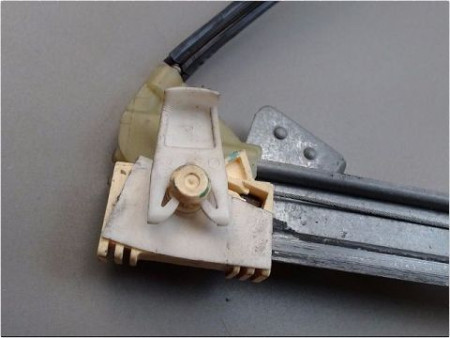 MECANISME LEVE-GLACE AVANT DROIT RENAULT SCENIC I PH2 99-03