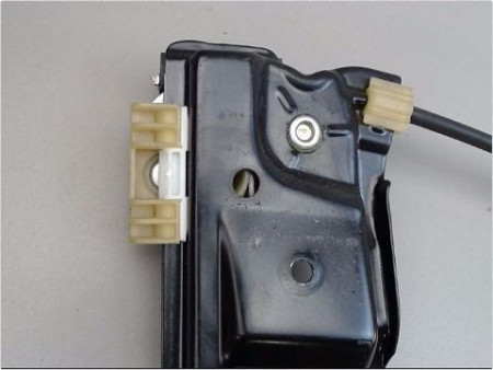 MECANISME LEVE-GLACE AVANT GAUCHE MERCEDES CLASSE C COUPE SPORT -2004
