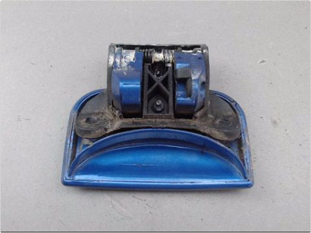 POIGNEE EXTERIEURE PORTE AVANT GAUCHE CITROEN SAXO 99-04