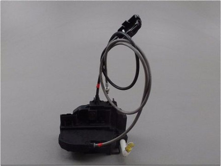SYSTEME CONDAMNATION AVANT GAUCHE NISSAN NOTE 06-09