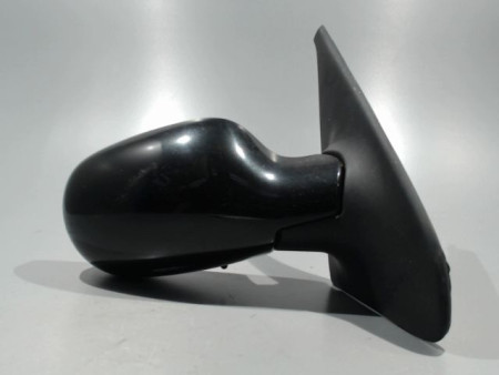 FACE AVANT PEUGEOT 607 99-2004