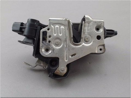 SYSTEME CONDAMNATION AVANT GAUCHE MERCEDES CLASSE E 99-2002