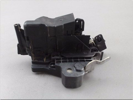 SYSTEME CONDAMNATION AVANT GAUCHE MERCEDES CLASSE E 99-2002