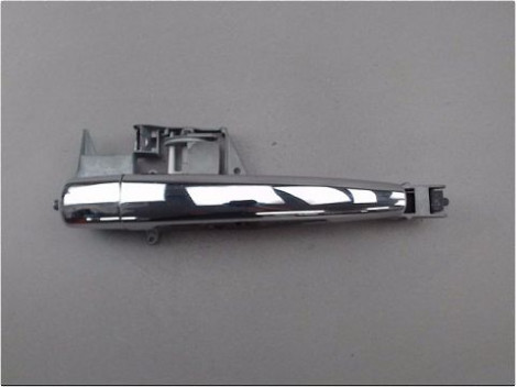 POIGNEE EXTERIEURE PORTE ARRIERE DROIT CITROEN C3 II PH2 2013-2016