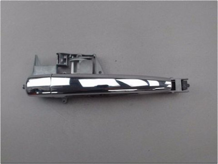 POIGNEE EXTERIEURE PORTE ARRIERE DROIT CITROEN C3 II PH2 2013-2016