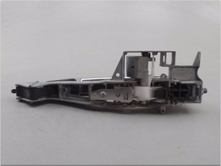 POIGNEE EXTERIEURE PORTE ARRIERE DROIT CITROEN C3 II PH2 2013-2016