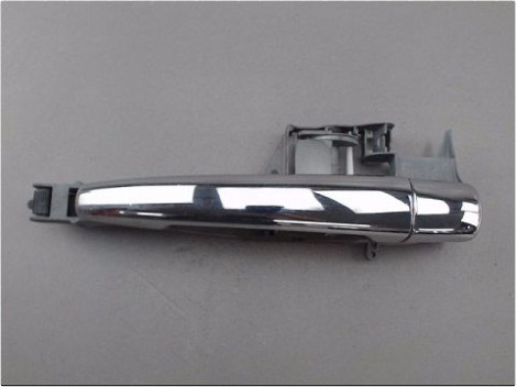 POIGNEE EXTERIEURE PORTE ARRIERE GAUCHE CITROEN C3 II PH2 2013-2016