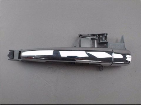 POIGNEE EXTERIEURE PORTE ARRIERE GAUCHE CITROEN C3 II PH2 2013-2016