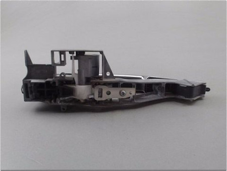 POIGNEE EXTERIEURE PORTE ARRIERE GAUCHE CITROEN C3 II PH2 2013-2016