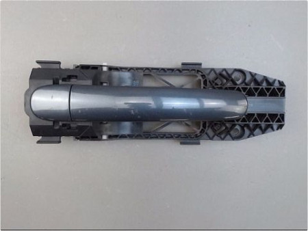 POIGNEE EXTERIEURE PORTE AVANT DROIT SKODA FABIA II PH2 10 -14