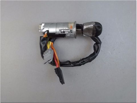 ANTIVOL DE DIRECTION RENAULT LAGUNA 98-2000