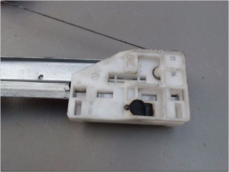 MECANISME LEVE-GLACE ARRIERE GAUCHE CITROEN C3 PH2 2005-2010
