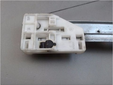 MECANISME LEVE-GLACE ARRIERE DROIT CITROEN C3 PH2 2005-2010