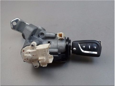 ANTIVOL DE DIRECTION TOYOTA AVENSIS III PH2 2012-