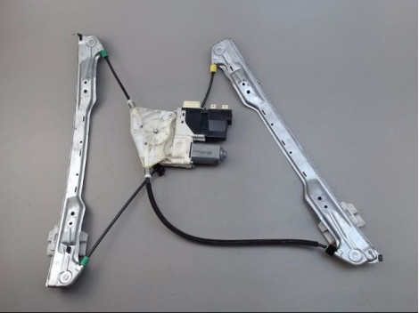 MECANISME LEVE-GLACE AVANT GAUCHE CITROEN C5 PH2 2004-2008