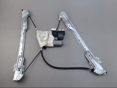 MECANISME LEVE-GLACE AVANT GAUCHE CITROEN C5 PH2 2004-2008