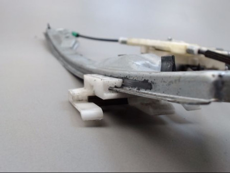 MECANISME LEVE-GLACE AVANT GAUCHE CITROEN C5 PH2 2004-2008