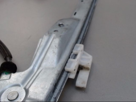 MECANISME LEVE-GLACE AVANT GAUCHE CITROEN C5 PH2 2004-2008