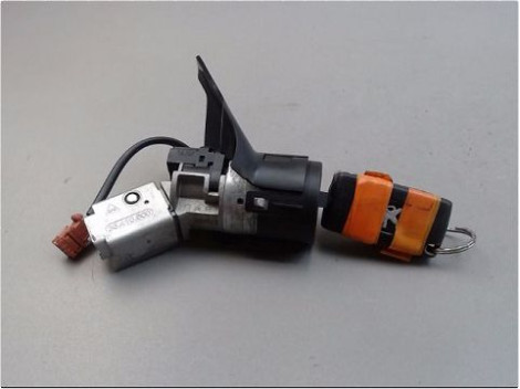 ANTIVOL DE DIRECTION PEUGEOT 207 06-13