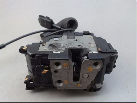 SYSTEME CONDAMNATION ARRIERE DROIT RENAULT MEGANE III PH2 12-14