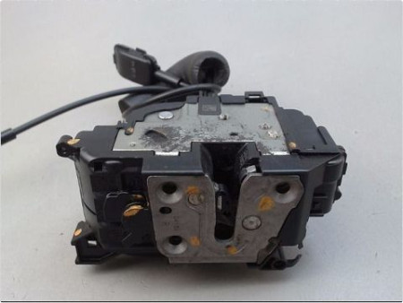 SYSTEME CONDAMNATION ARRIERE DROIT RENAULT MEGANE III PH2 12-14
