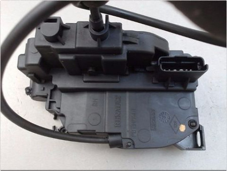 SYSTEME CONDAMNATION ARRIERE DROIT RENAULT MEGANE III PH2 12-14