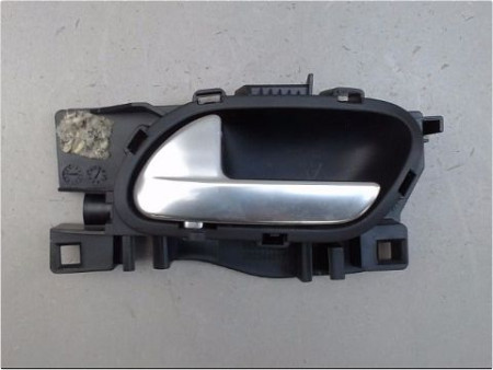 POIGNEE INTERIEURE PORTE ARRIERE GAUCHE CITROEN C3 PICASSO PH2 2012-