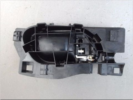 POIGNEE INTERIEURE PORTE ARRIERE GAUCHE CITROEN C3 PICASSO PH2 2012-