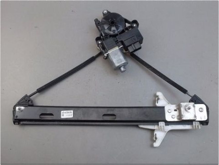 MECANISME LEVE-GLACE ARRIERE GAUCHE SEAT IBIZA V 2017-