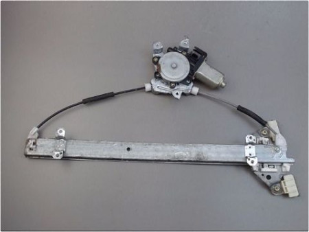MECANISME LEVE-GLACE AVANT DROIT NISSAN X-TRAIL 2004-2007