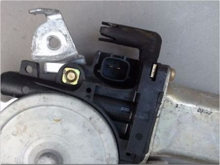 MECANISME LEVE-GLACE AVANT DROIT NISSAN X-TRAIL 2004-2007