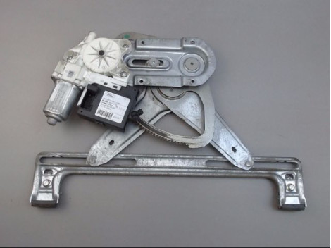MECANISME LEVE-GLACE ARRIERE GAUCHE FORD FOCUS C-MAX 03-07