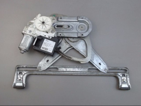 MECANISME LEVE-GLACE ARRIERE GAUCHE FORD FOCUS C-MAX 03-07
